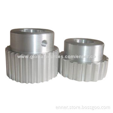 Supply of CNC machined parts, a large number of inventory accept drawings requirements
